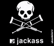 pic for jackass  
